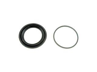 2002, 2001 Chevrolet Express 2500 2500 Disc Brake Caliper Repair Kit