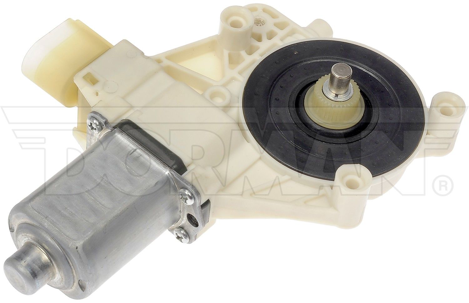 2012, 2011, 2010, 2009, 2008 BMW M3 Window Motor