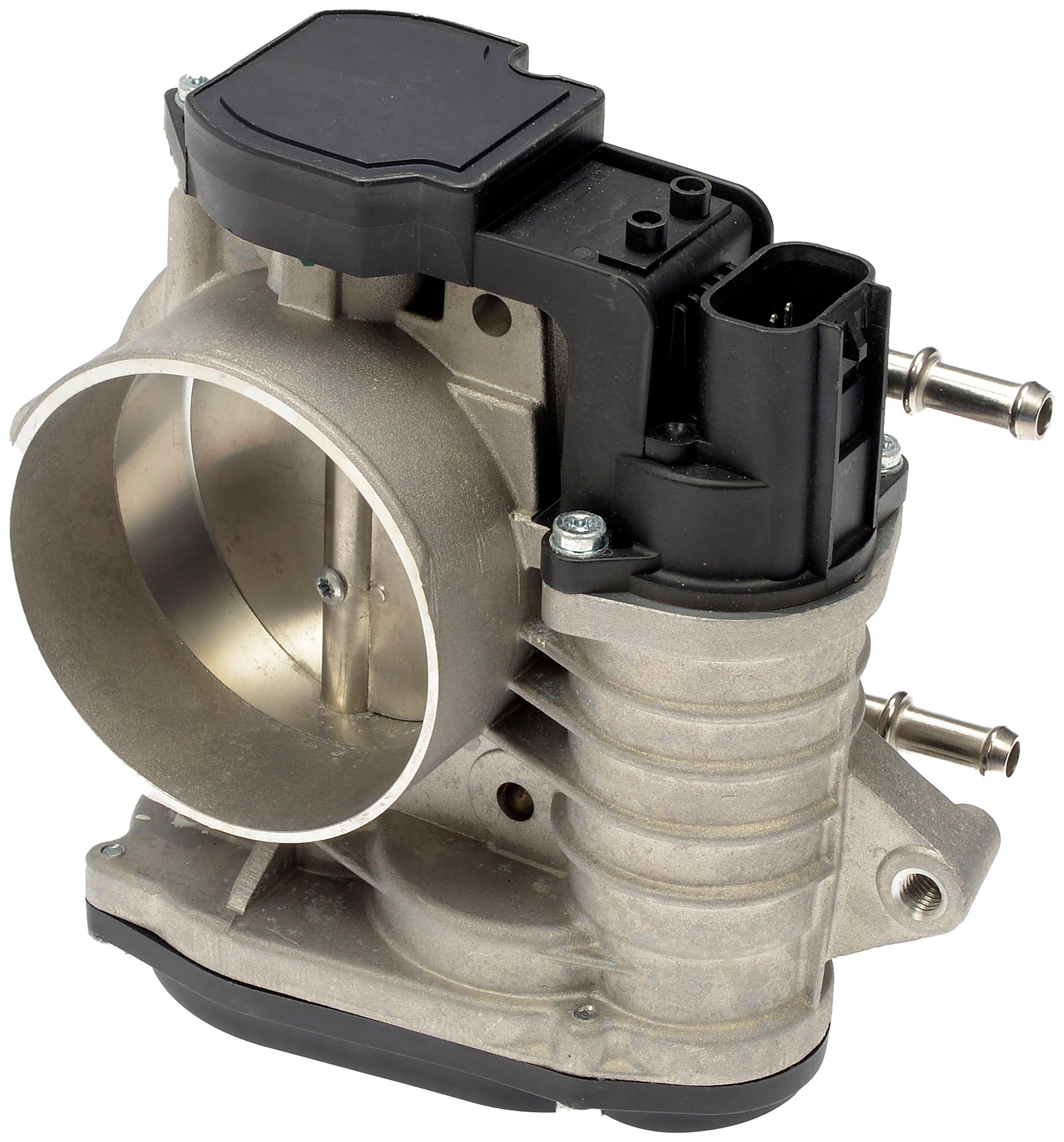 2011, 2010, 2009, 2008, 2007, 2006 Hyundai Azera Fuel Injection Throttle Body