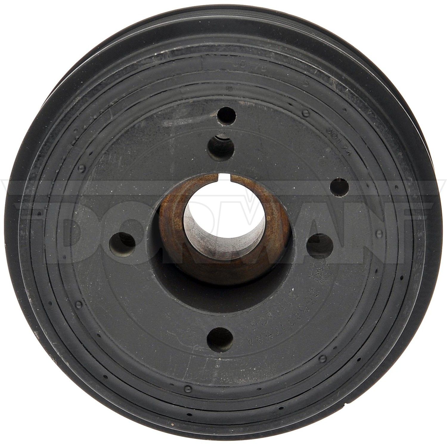 2014, 2013, 2012, 2011 Chrysler 200 Engine Harmonic Balancer