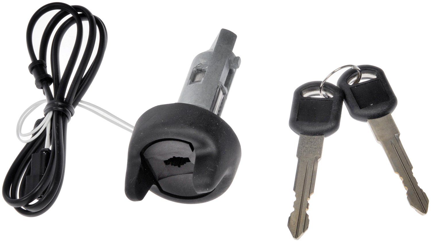 Ignition Lock Cylinder