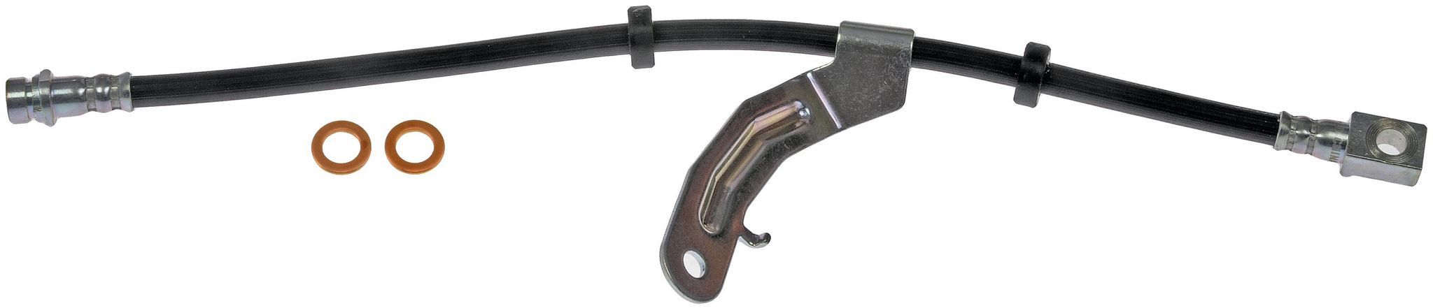2008 Ford Escape Brake Hydraulic Hose