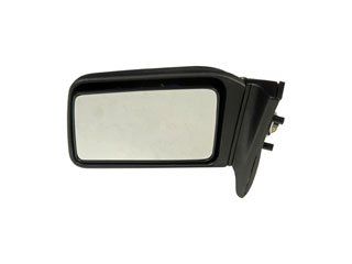 1996, 1995, 1994, 1993, 1992, 1991 Ford Escort Door Mirror