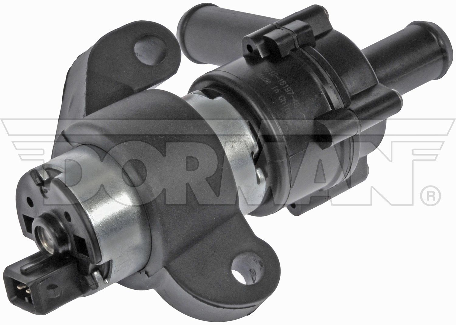 2002, 2001, 2000 Lincoln LS Engine Auxiliary Water Pump