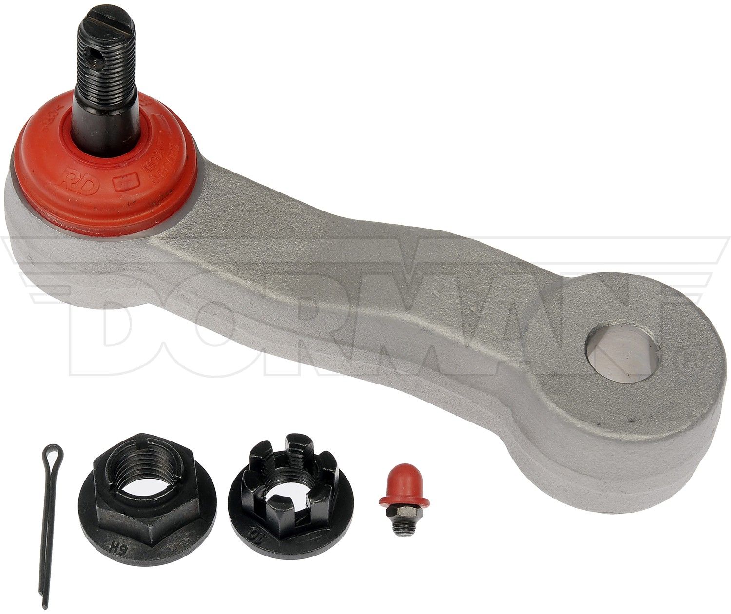 2009, 2008, 2007, 2006, 2005, 2004, 2003 Hummer H2 2500 Steering Idler Arm