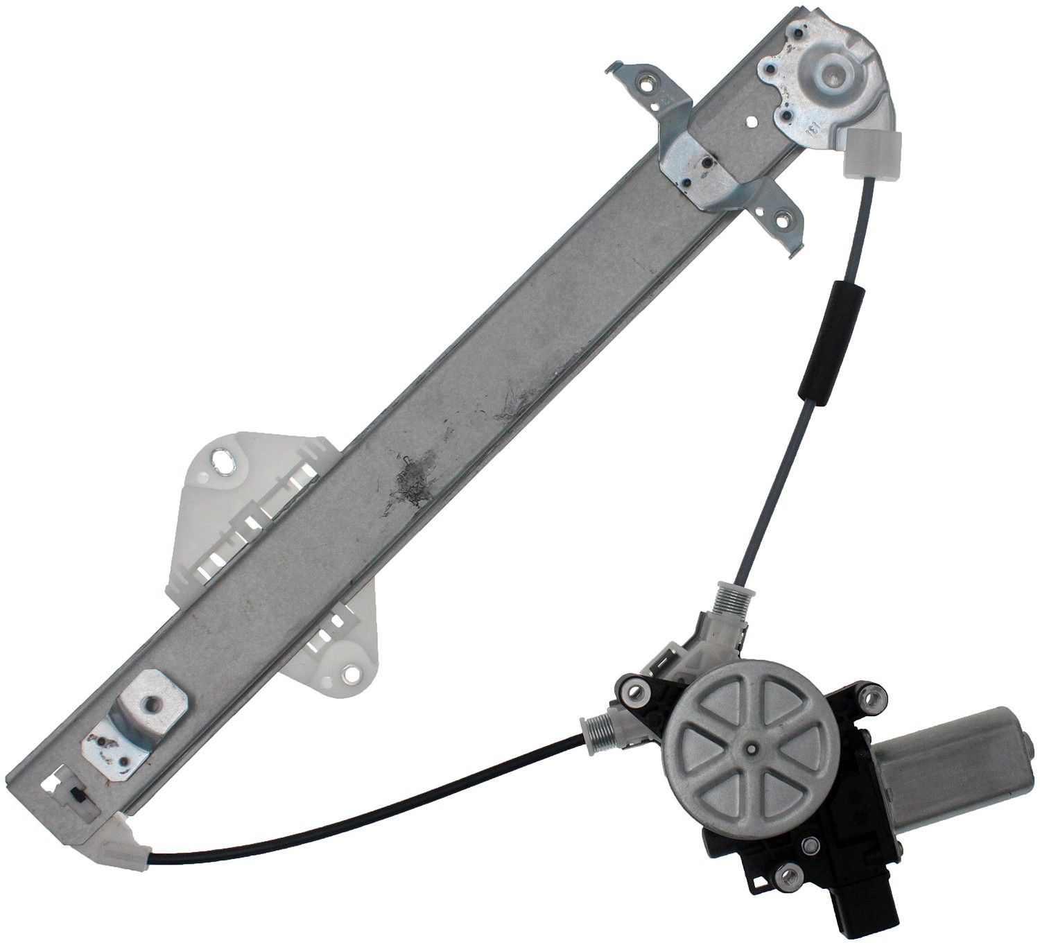2018, 2017, 2016, 2015, 2014 Subaru Forester Window Motor and Regulator Assembly