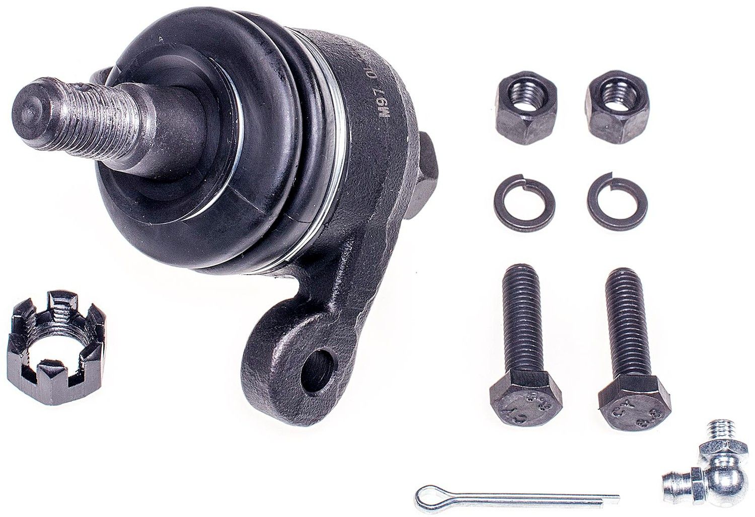 1970, 1969, 1968, 1967, 1966 Chevrolet Caprice Air Suspension Ball Joint