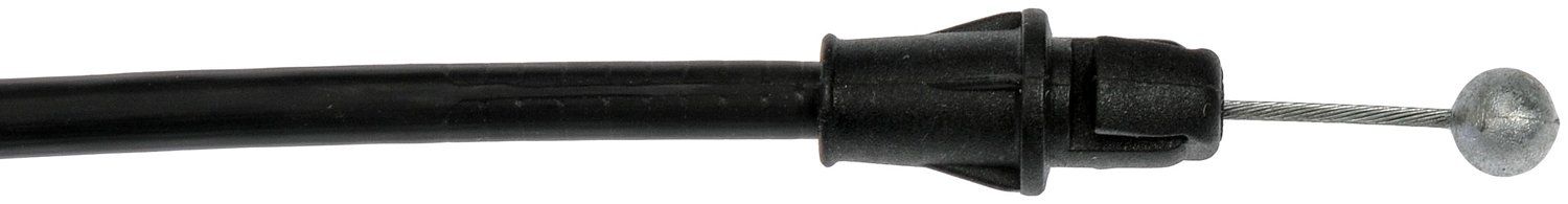 2016, 2015, 2014, 2013, 2012, 2011 Chevrolet Cruze Hood Release Cable