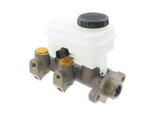 Brake Master Cylinder