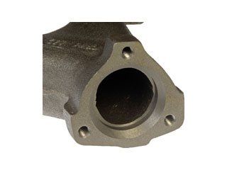1987, 1986, 1985, 1984, 1983 GMC G2500 Exhaust Manifold
