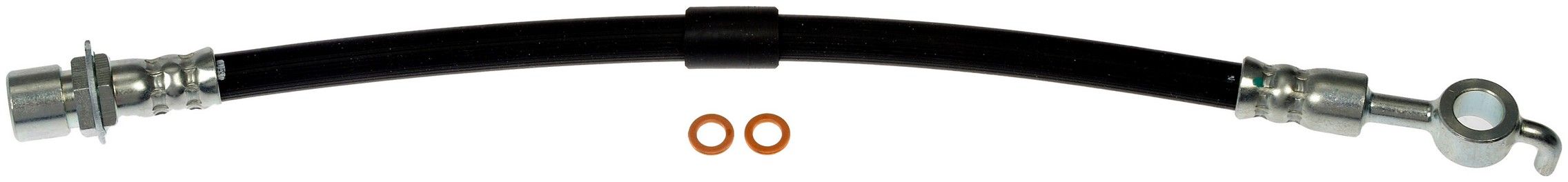 2012, 2011, 2010, 2009 Ford Fusion Brake Hydraulic Hose