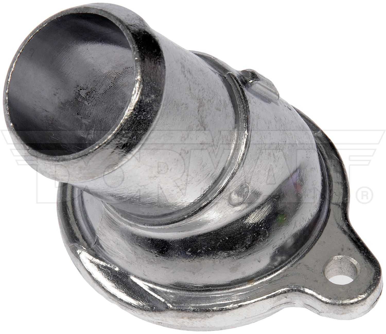 2020, 2019, 2018, 2017, 2016, 2015 Ford Transit Engine Coolant Thermostat Housing