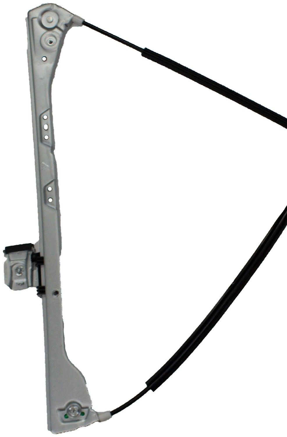 2005, 2004, 2003, 2002, 2001 Pontiac Aztek Window Motor and Regulator Assembly