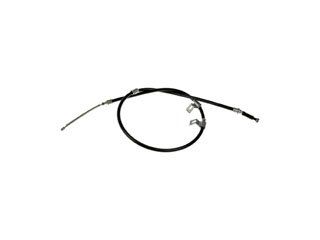 2004, 2003, 2002, 2001, 2000 Kia Spectra Parking Brake Cable