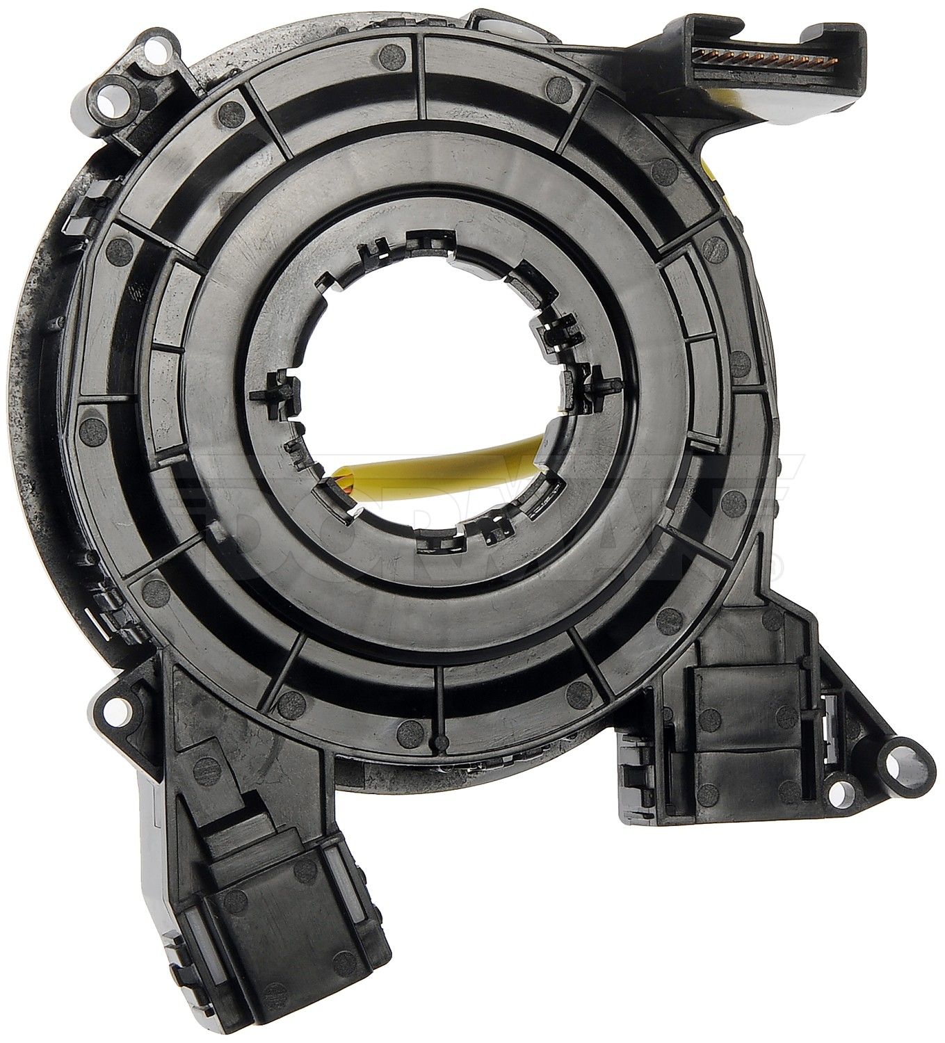 2020, 2019, 2018, 2017, 2016, 2015 Ford Edge Air Bag Clockspring