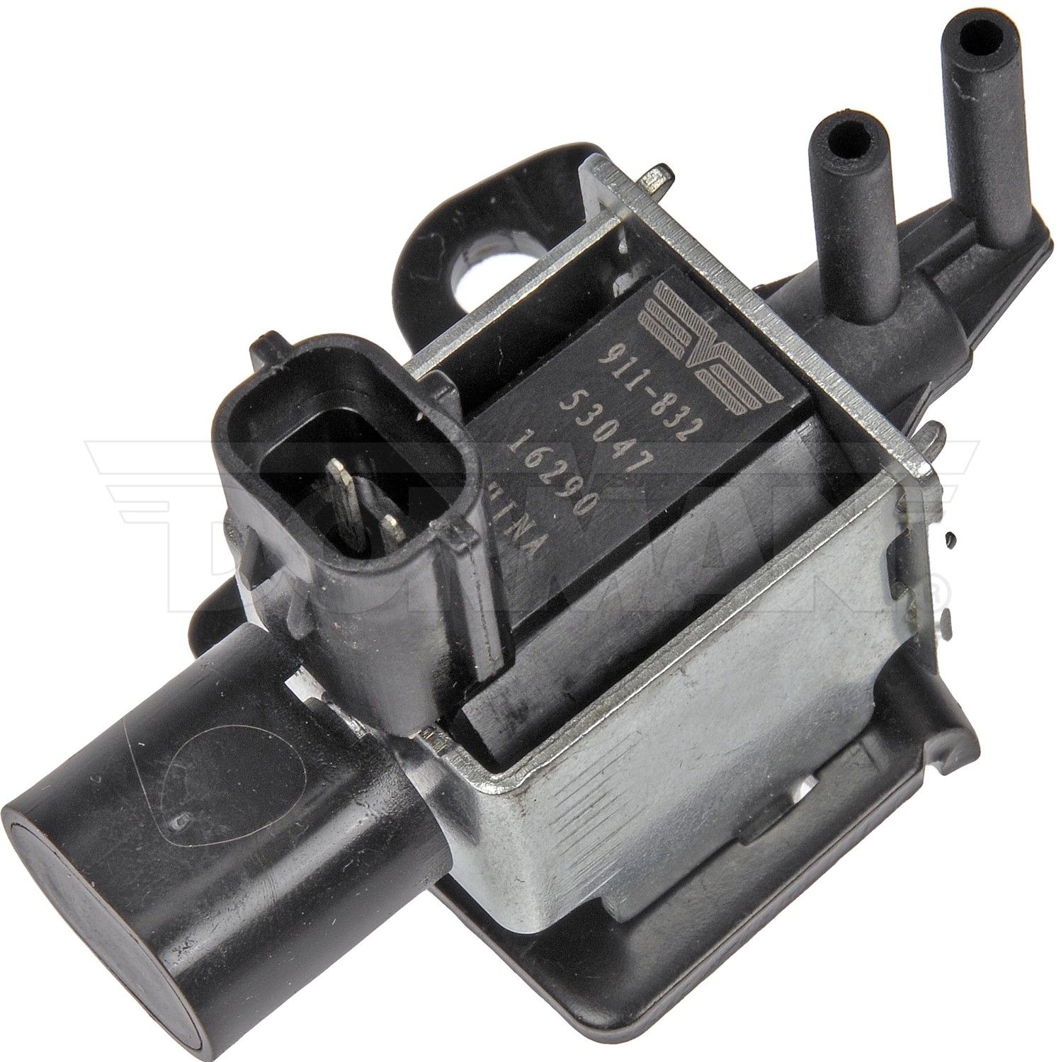 2008, 2007 Kia Optima Fe Vacuum Switching Valve