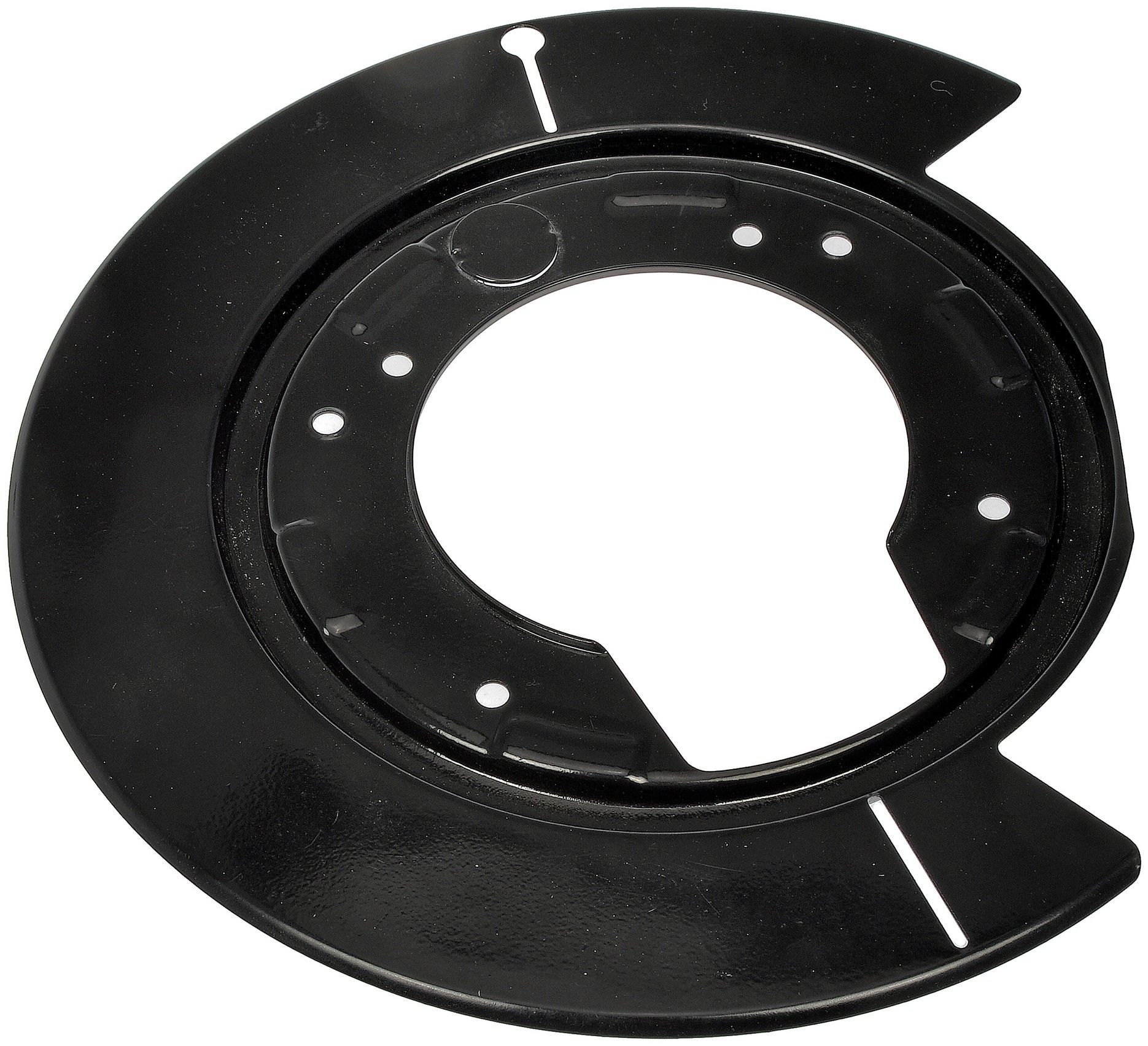 2010, 2009, 2008, 2007, 2006 Ford Explorer Brake Dust Shield