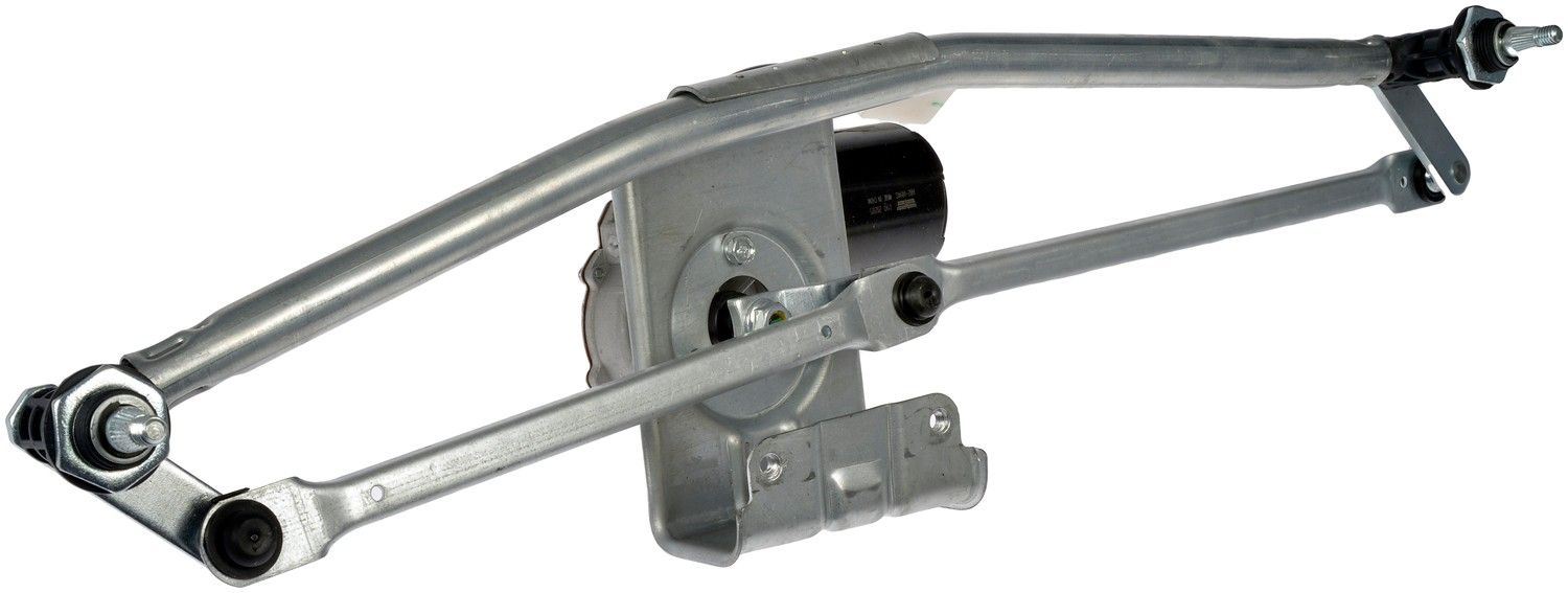 2006, 2005, 2004, 2003, 2002 Freightliner Sprinter 3500 2500 Wiper Motor and Linkage Assembly