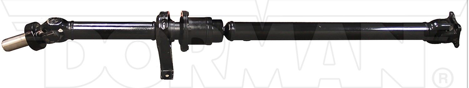 1998 Chevrolet Tracker Drive Shaft