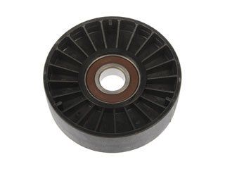 2002, 2001 Dodge Stratus Accessory Drive Belt Idler Pulley