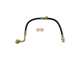 1997, 1996, 1995, 1994, 1993, 1992 GMC Jimmy Brake Hydraulic Hose