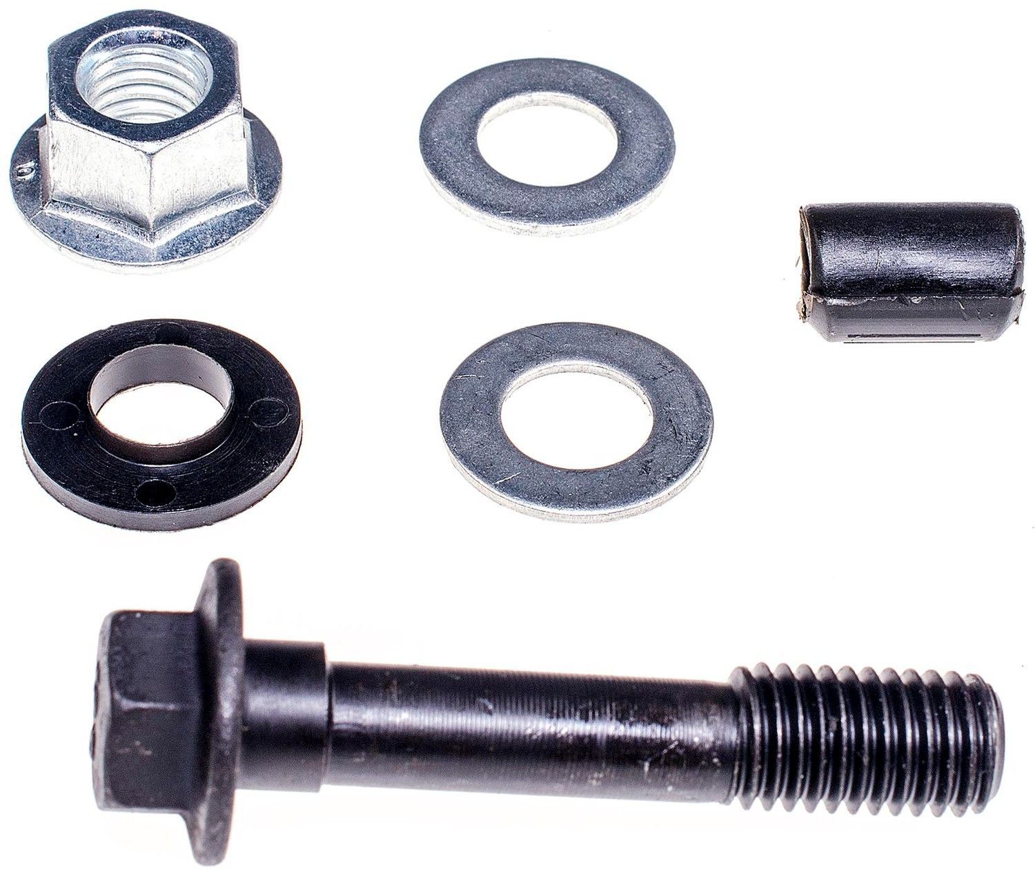 2019, 2018, 2017, 2016, 2015, 2014 Nissan Versa Note Alignment Cam Bolt Kit