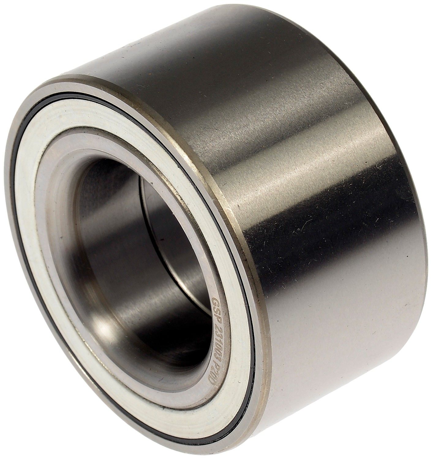 2004, 2003, 2002, 2001, 2000 Kia Spectra Wheel Bearing