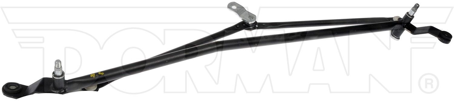 Dorman 602-204 Wiper Transmission