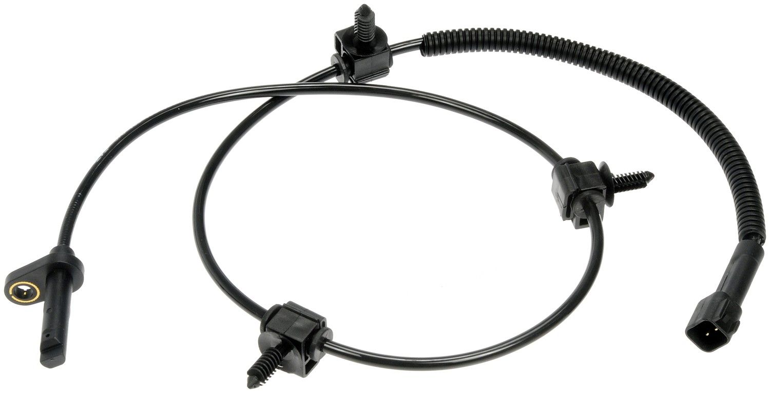 2015, 2014, 2013, 2012, 2011, 2010, 2009, 2008 Cadillac CTS ABS Wheel Speed Sensor