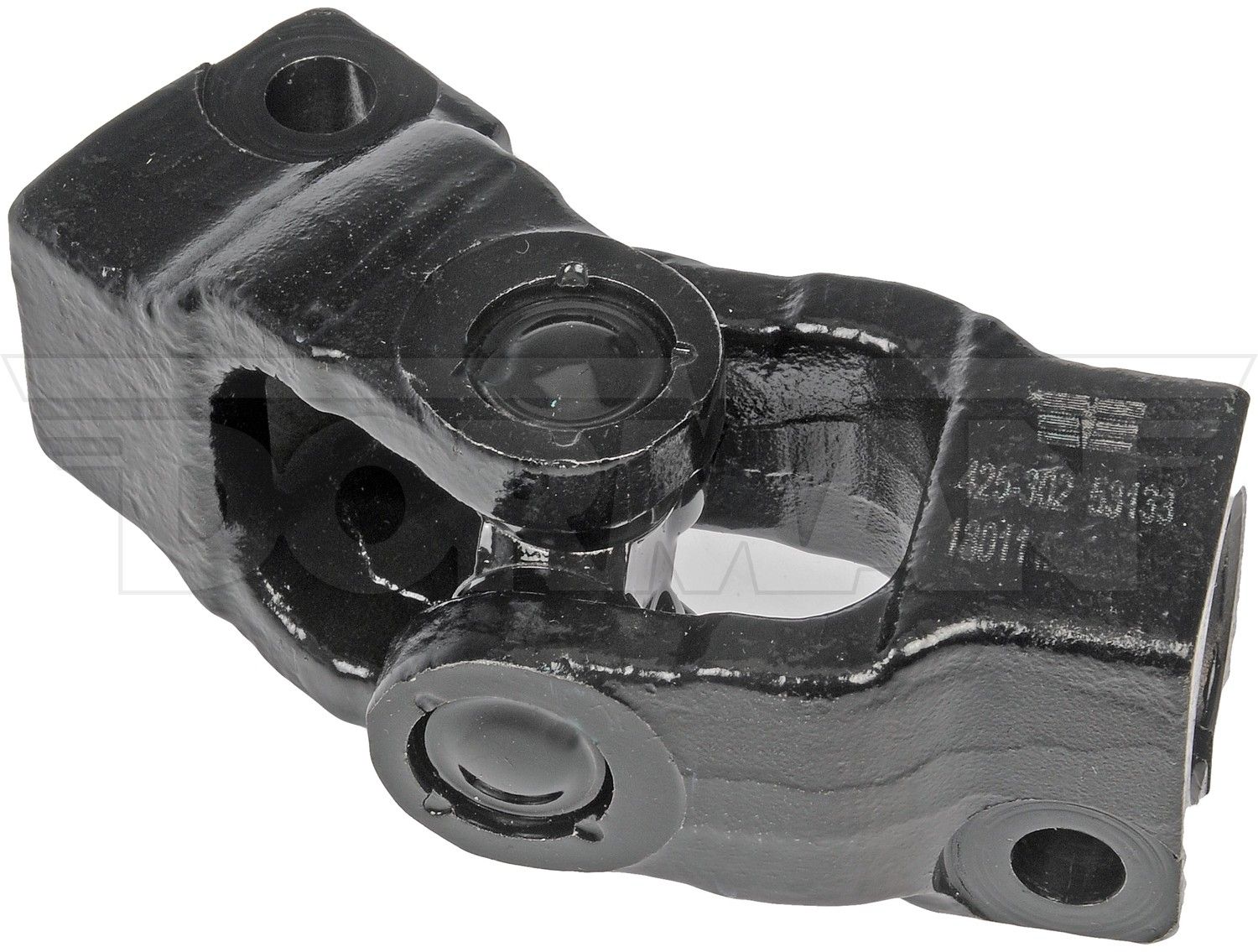 2007, 2006, 2005, 2004, 2003, 2002, 2001, 2000, 1999, 1998, 1997, 1996 Ford Taurus Victoria Steering Shaft Universal Joint