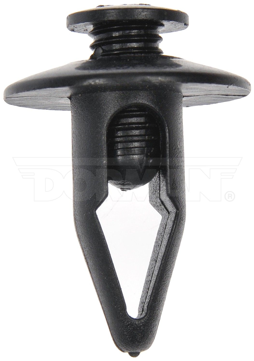 2013, 2012, 2011, 2010, 2009, 2008, 2007, 2006, 2005, 2004 Mazda 3 Engine Air Box Clip