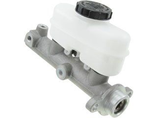 2005, 2004, 2003 Lincoln Aviator Brake Master Cylinder