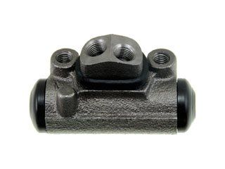 1990, 1989 Mazda MPV Drum Brake Wheel Cylinder