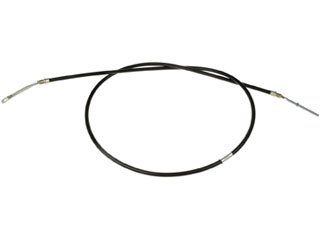 1996, 1995, 1994 Chevrolet Caprice Parking Brake Cable