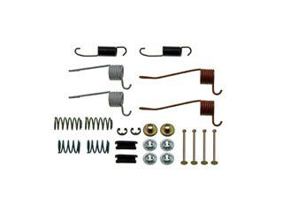 Drum Brake Hardware Kit