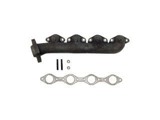 1994, 1993, 1992, 1991, 1990, 1989, 1988, 1987, 1986, 1985, 1984, 1983 Ford F-350 Econoline Club Wagon Exhaust Manifold