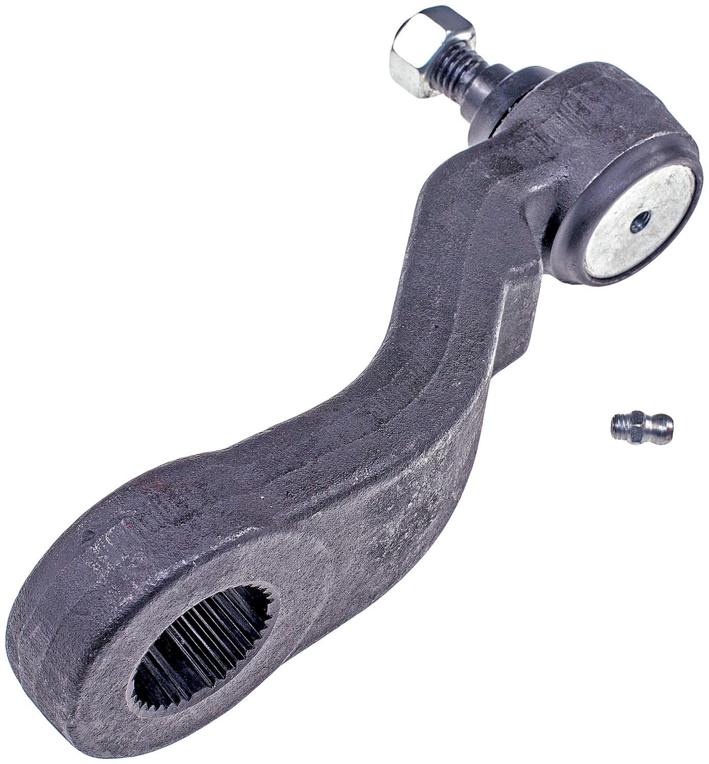 2000, 1999, 1998, 1997, 1996, 1995, 1994, 1993, 1992, 1991, 1990, 1989, 1988 GMC C3500 Steering Pitman Arm