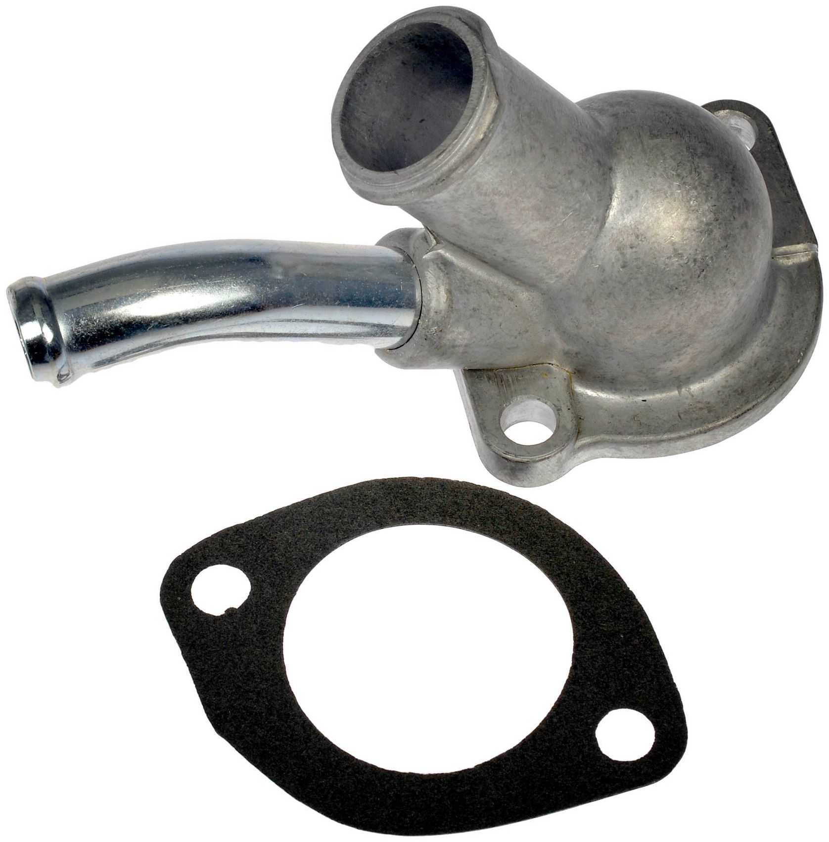 1980, 1979, 1978 Ford Pinto Engine Coolant Thermostat Housing