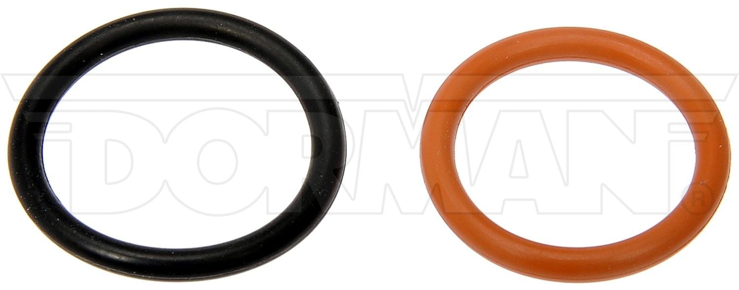 2011, 2010, 2009, 2008, 2007, 2006, 2005, 2004, 2003 Honda Element Power Steering Line O-Ring Kit