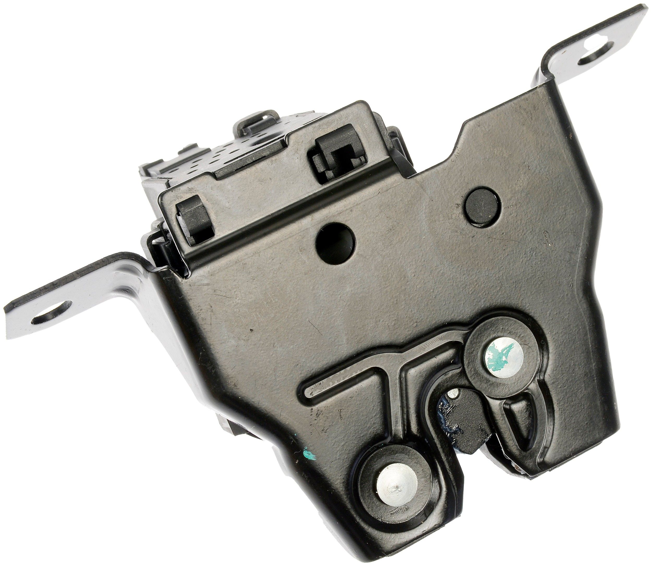 2023, 2022, 2021, 2020, 2019, 2018, 2017, 2016, 2015, 2014 Mini Cooper Liftgate Lock Actuator