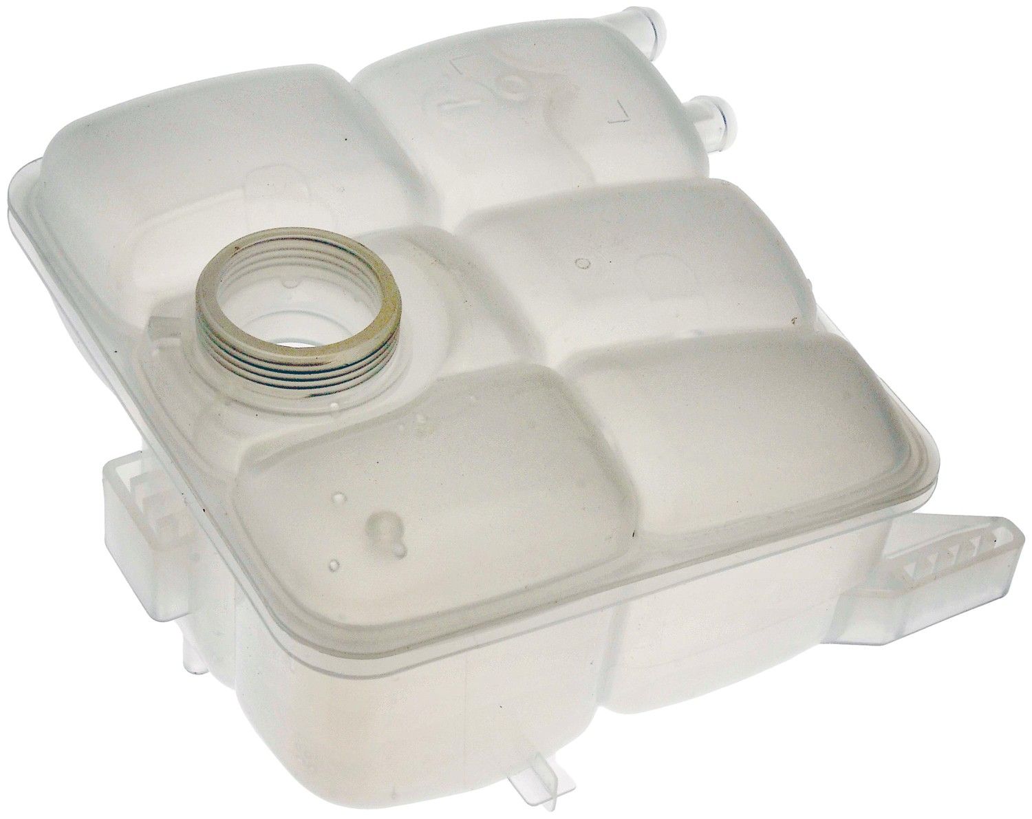 2016, 2015, 2014 Ford Transit Connect Engine Coolant Reservoir