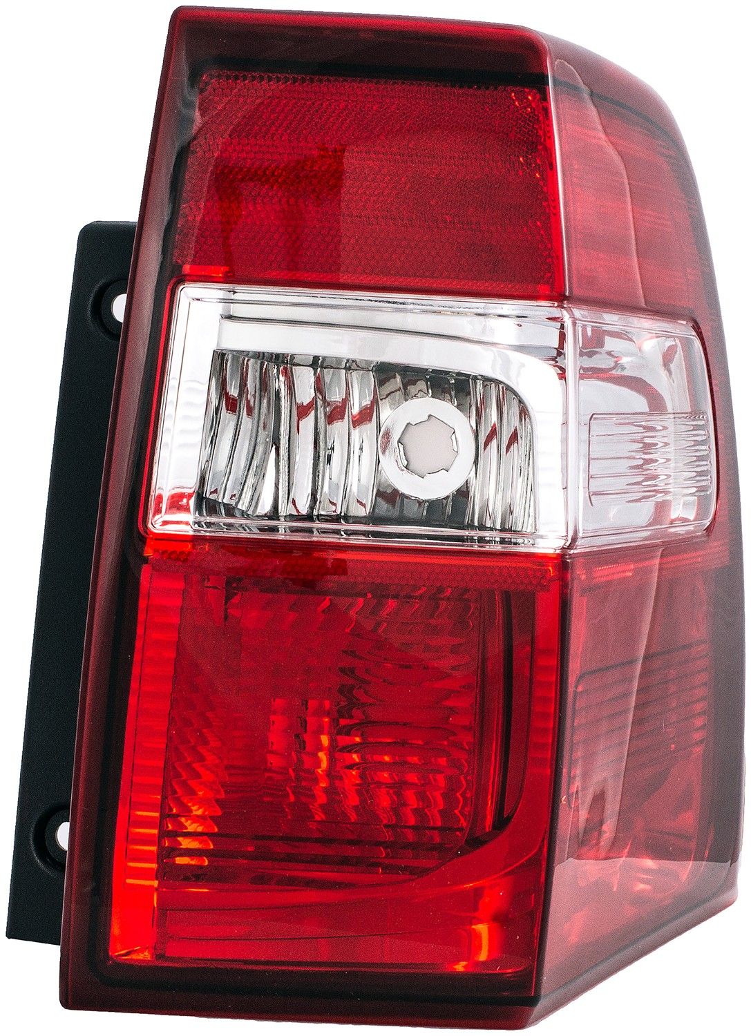 2008, 2007 Ford Expedition Tail Light Assembly