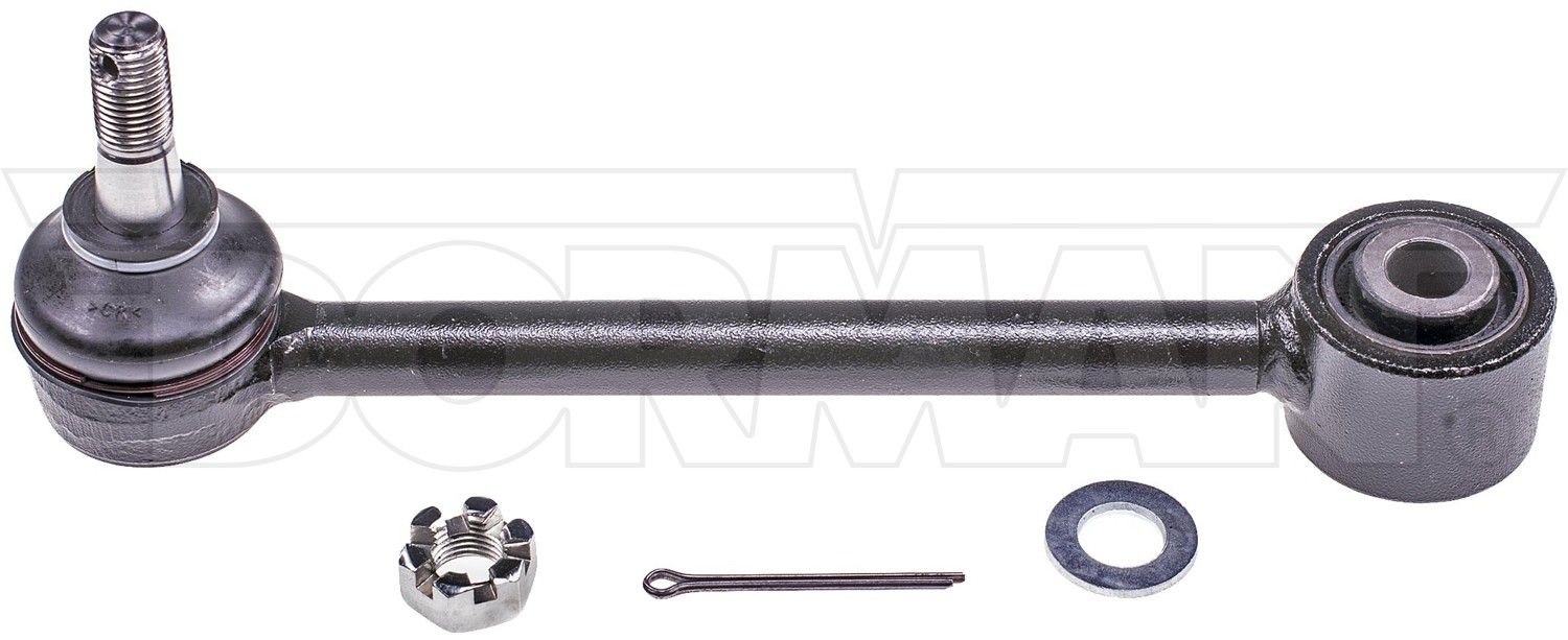 2017, 2016, 2015, 2014, 2013, 2012 Hyundai Azera Lateral Arm and Ball Joint Assembly