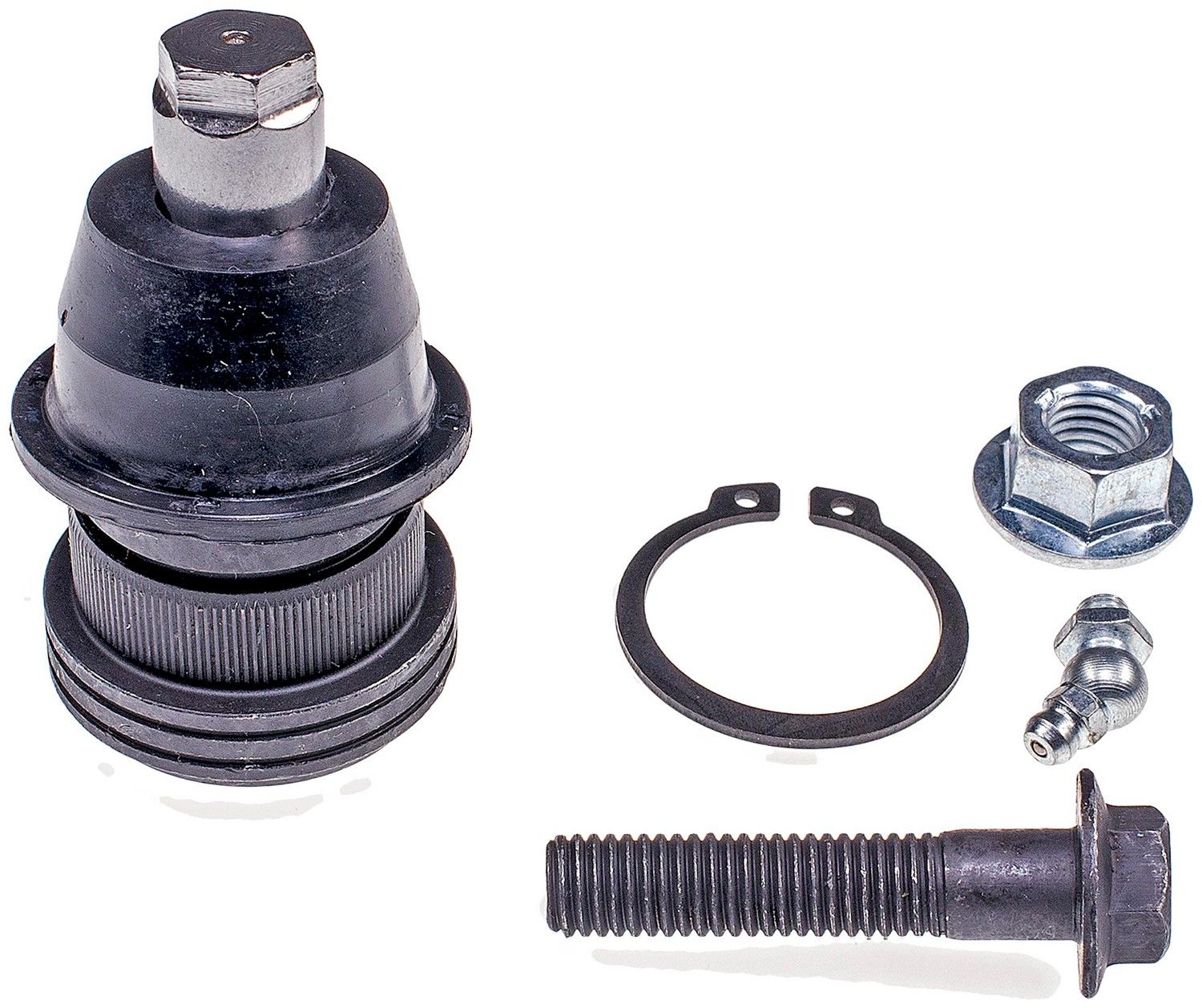 2010, 2009, 2008, 2007, 2006 Chrysler PT Cruiser Cruiser Suspension Ball Joint