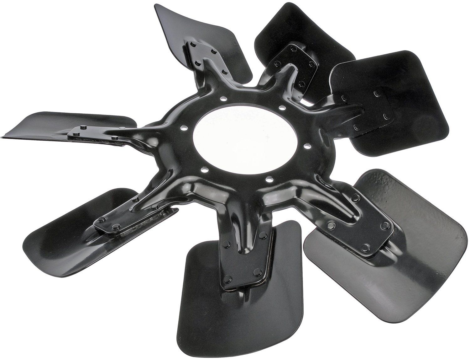 1996, 1995, 1994 Ford F-250 Club Wagon Engine Cooling Fan Blade