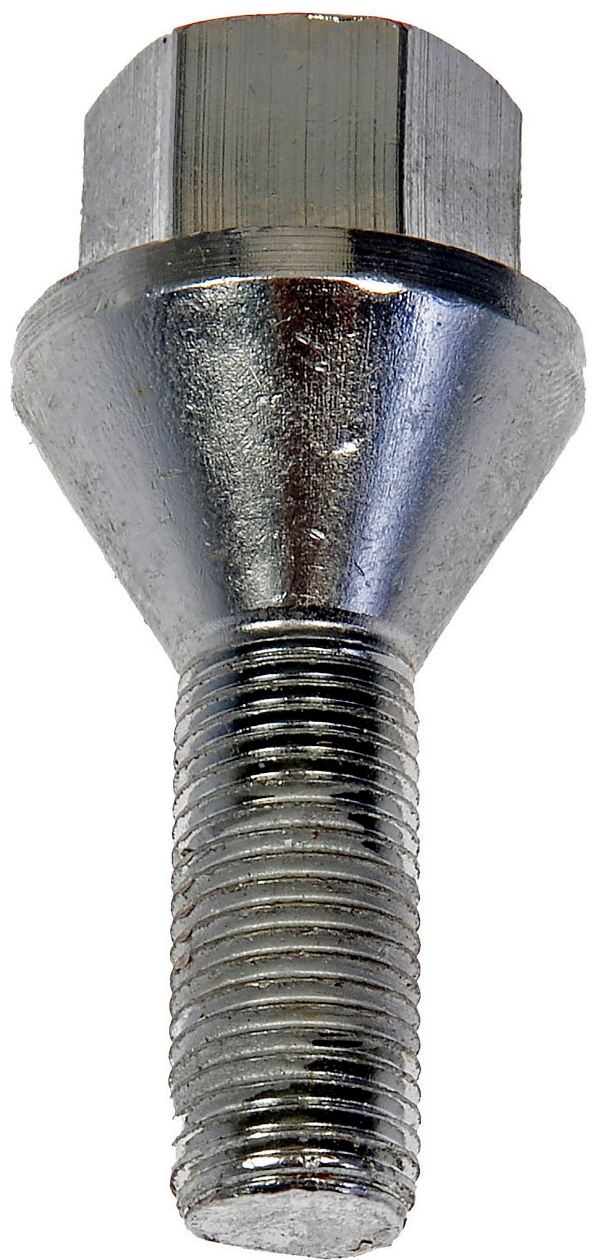 2024, 2023, 2022, 2021, 2020, 2019, 2018 Jeep Compass Wheel Lug Bolt