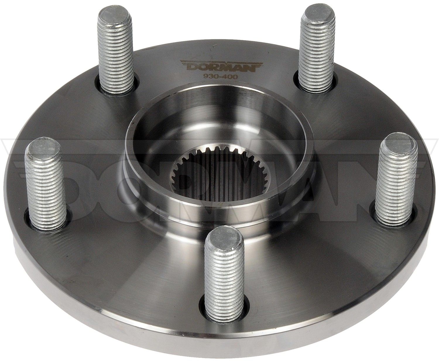 2006, 2005, 2004 Lexus ES330 Wheel Hub