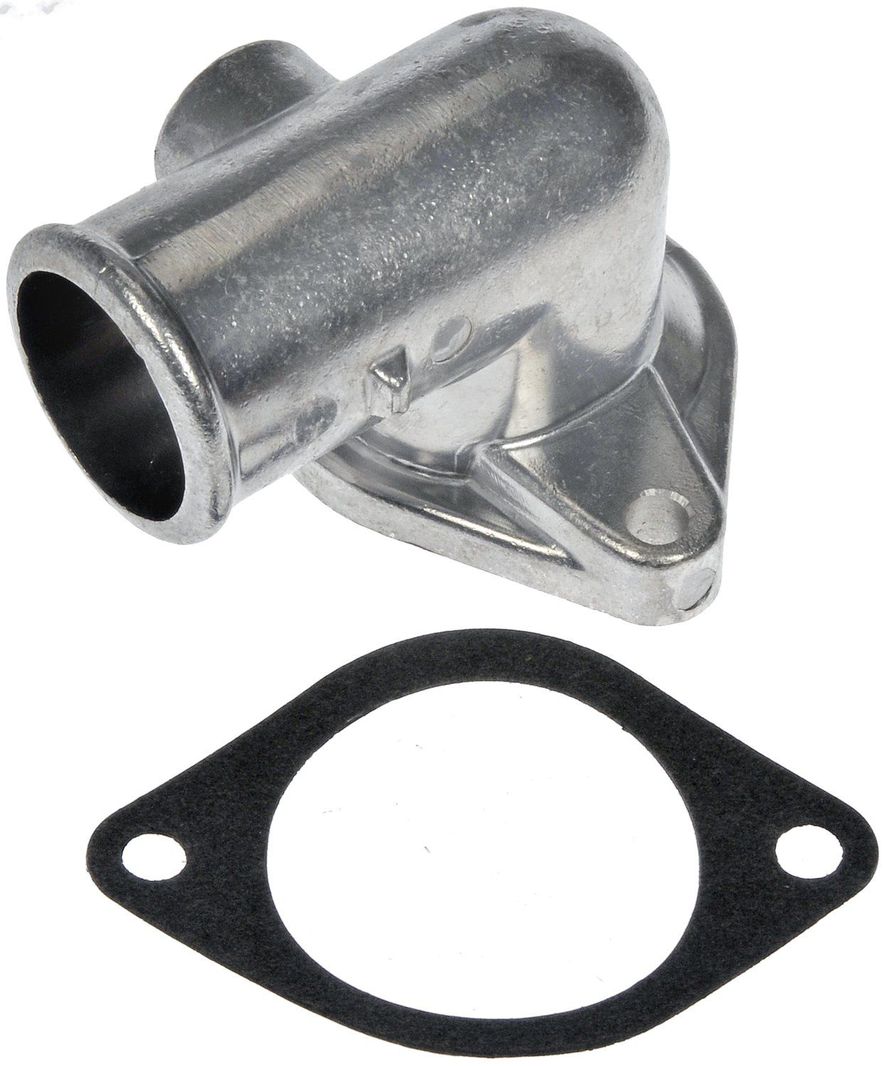 1968, 1967, 1966, 1965 Ford Custom 500 Sedan Engine Coolant Thermostat Housing