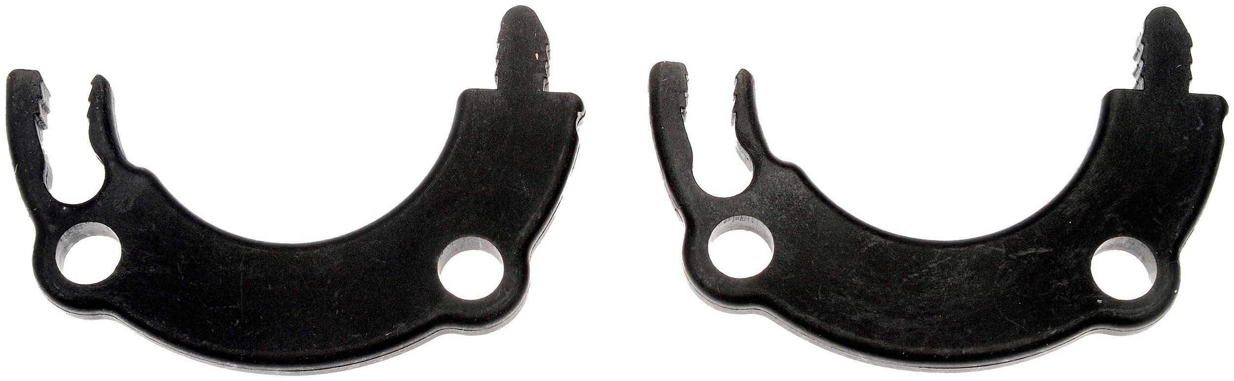 2023, 2022, 2021, 2020, 2019, 2018, 2017, 2016, 2015, 2014 Jeep Cherokee Suspension Strut Mount Retainer