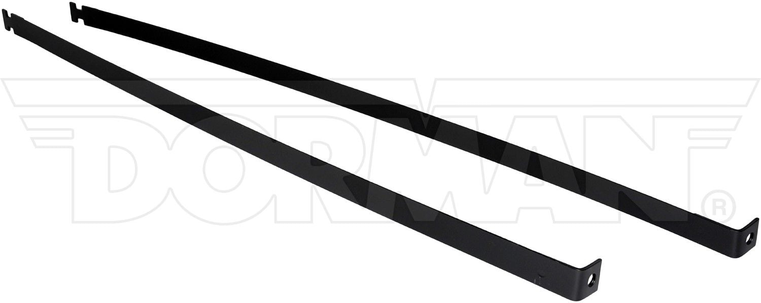 1994, 1993, 1992, 1991, 1990, 1989, 1988, 1987 Dodge Shadow Fuel Tank Strap